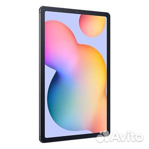 Samsung Galaxy Tab S6 Lite (2022) 10.4'', 4 Гб/128