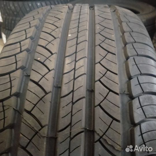 Michelin Latitude Tour HP 265/45 R20 104V