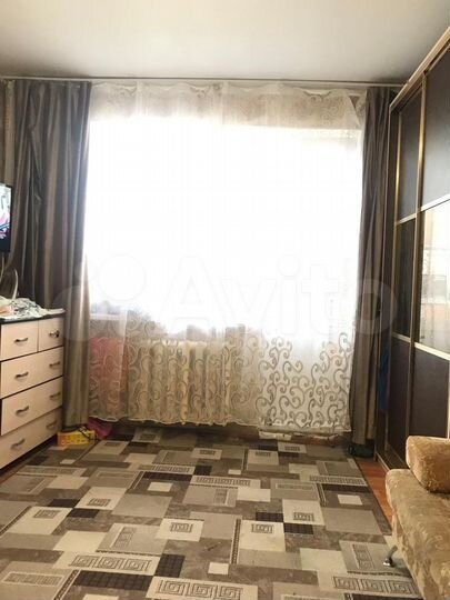 1-к. квартира, 28,3 м², 4/5 эт.