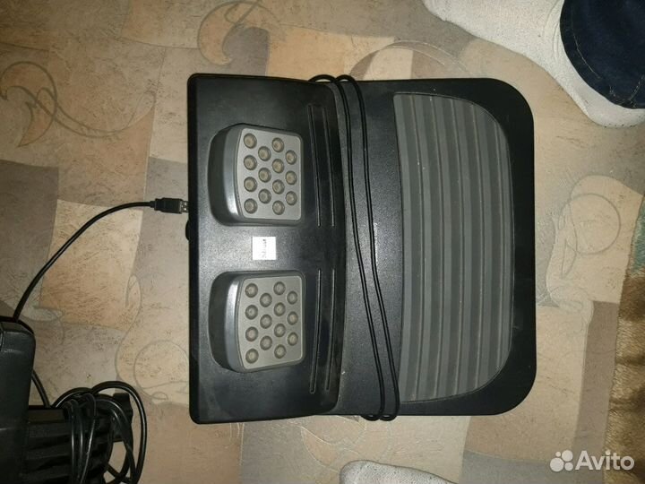 Игровой руль