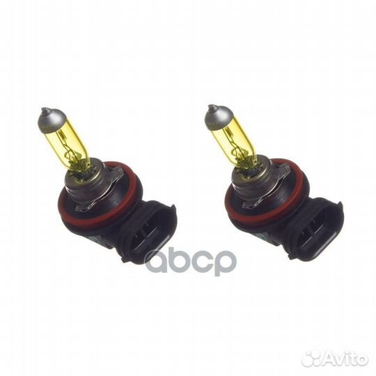 Лампа высокотемпературная Avantech Fog Fighter