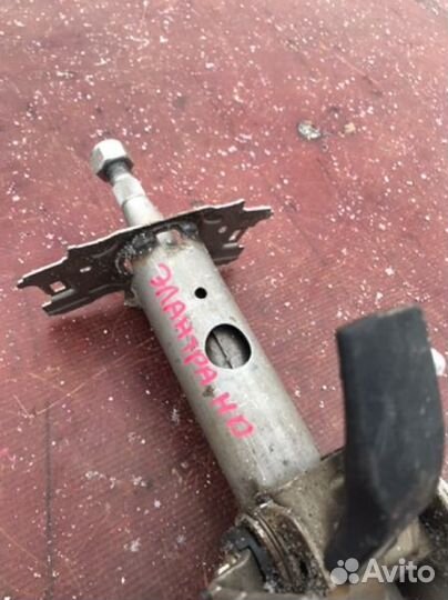 Рулевая колонка Hyundai Elantra HD 2006-2011