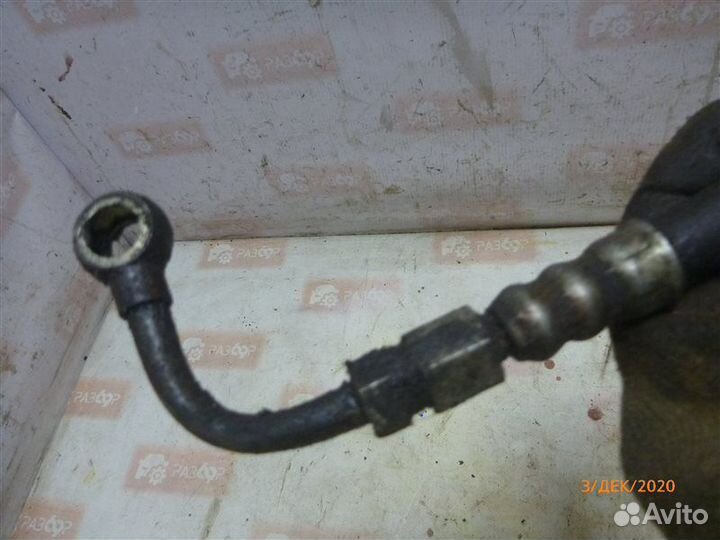 Трубка гидроусилителя Газ 3110 седан 40620D 2003