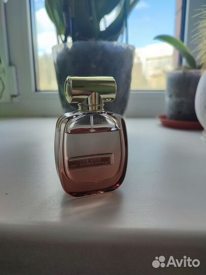 Туалетная вода Nina ricci