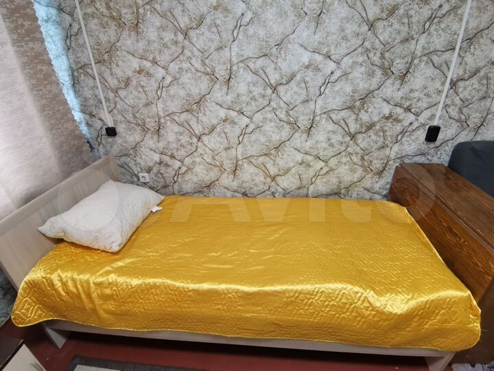 1-к. квартира, 32 м², 3/5 эт.