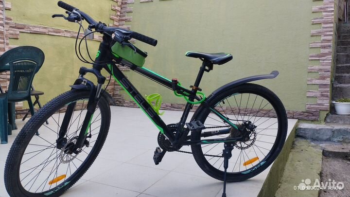 Велосипеды бу взрослый stels