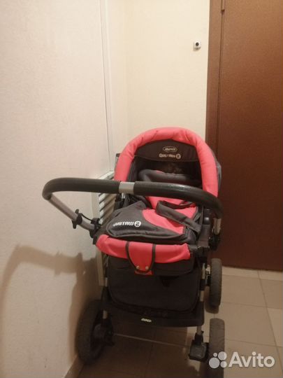 Детские коляски