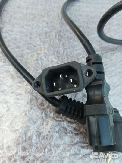 Сетевой кабель от мультиварки