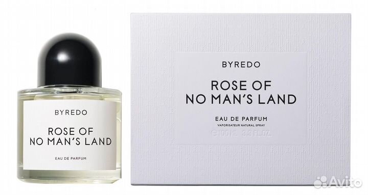 Byredo Rose Of No Man's 225 ml - лосьон для тела