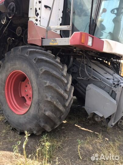 Комбайн Ростсельмаш Acros 530, 2013