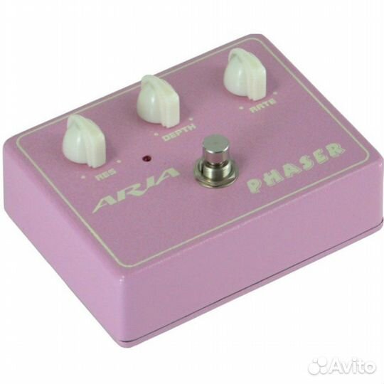 Педаль Aria PH-10