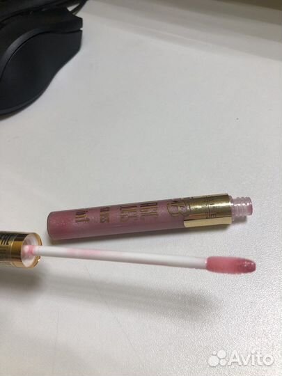 Блеск для губ 6 в 1