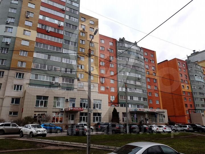 Продам помещение свободного назначения, 8.3 м²