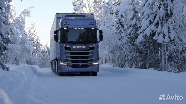 Грузоперевозки фура 20 тонн Копейск