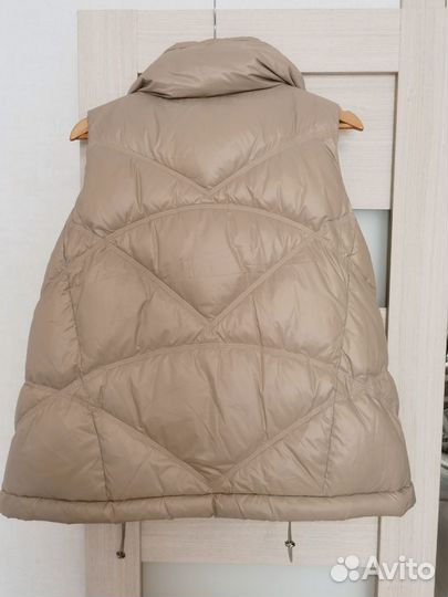 Жилет женский удлинённый 44-46 М