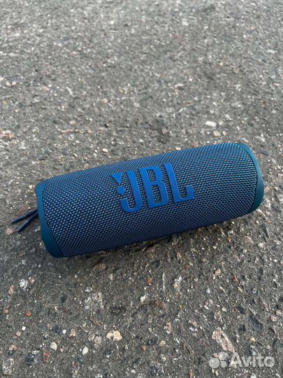 Колонка JBL flip 6 с доставкой + гарантией