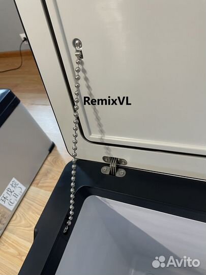 Видео обзор Холодильник Alpicool C40 автомобильный