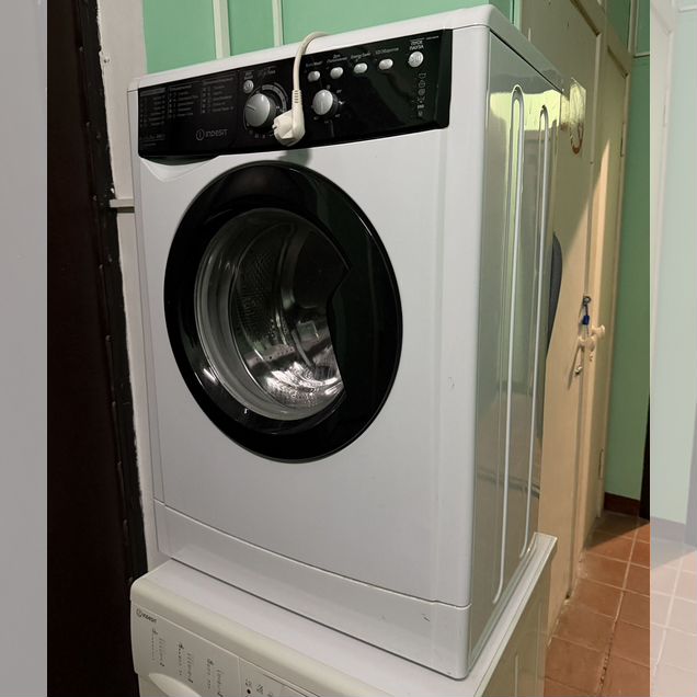 Стиральная машина Indesit