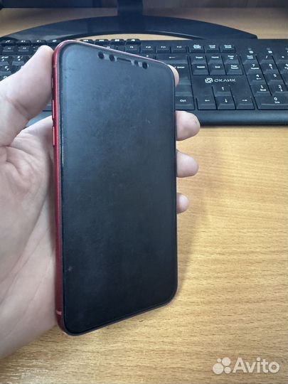 iPhone Xr, 64 ГБ