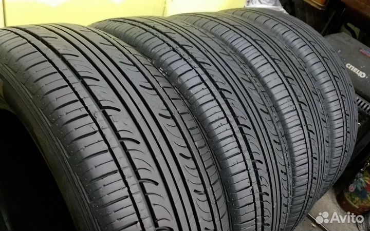 Nexen Classe Premiere CP672 205/65 R16 95H