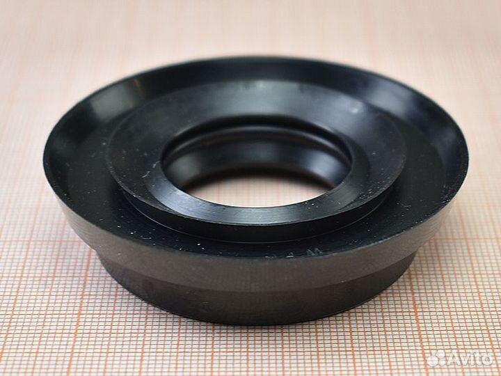 Сальник 30x52/62x9.5/16