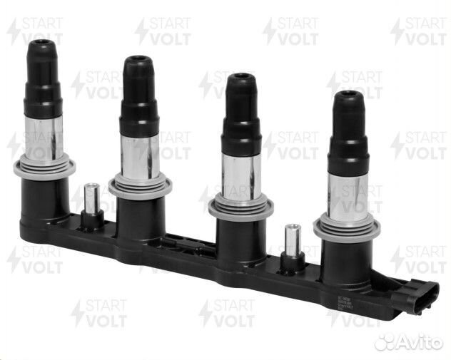 Модуль зажигания Chevrolet Aveo Cruze Lacetti