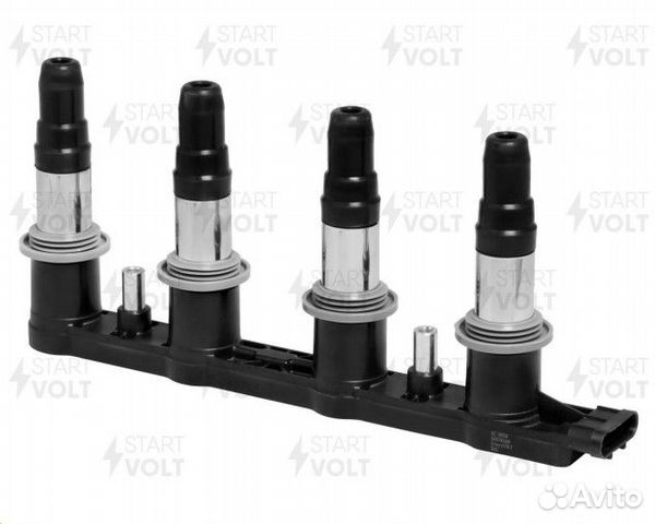 Модуль зажигания Chevrolet Aveo Cruze Lacetti