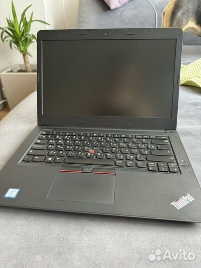 Lenovo thinkpad