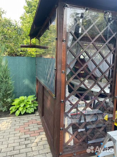 Окна из пленки