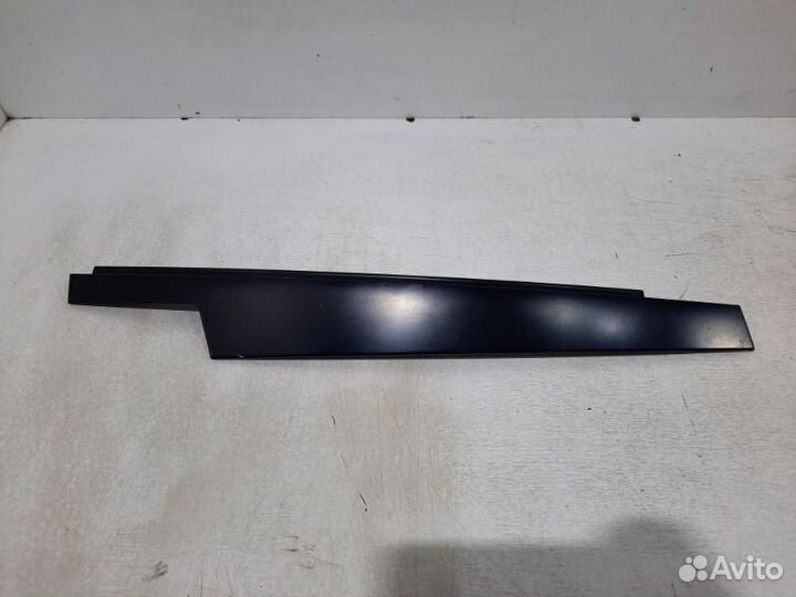 Накладка двери передняя левая Bmw X5 F15 2013