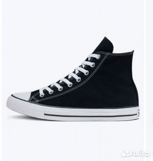 Кеды converse женские