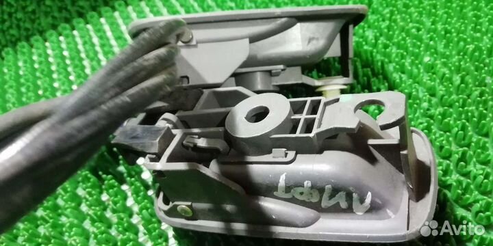 Замок спинки заднего сиденья Mazda 6 (GG) 2005