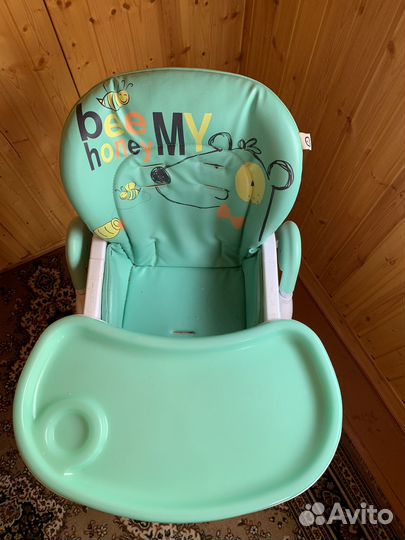 Стул для кормления