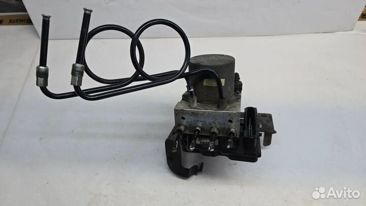 Блок абс, 5456L8270707 Mazda CX-7