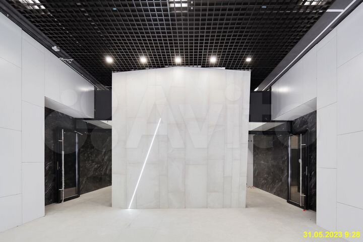 1-к. квартира, 32,5 м², 11/19 эт.