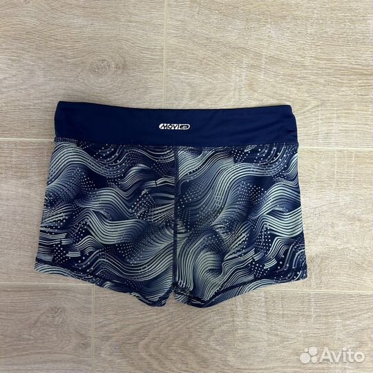 Шорты женские demix