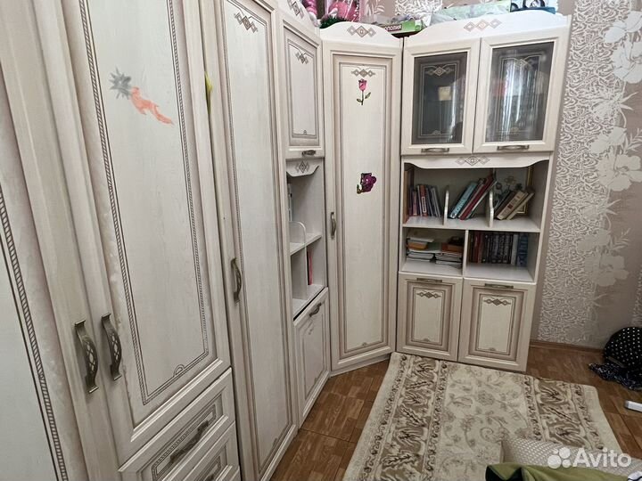 Продается детская мебель