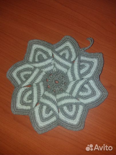 Подставки под горячее