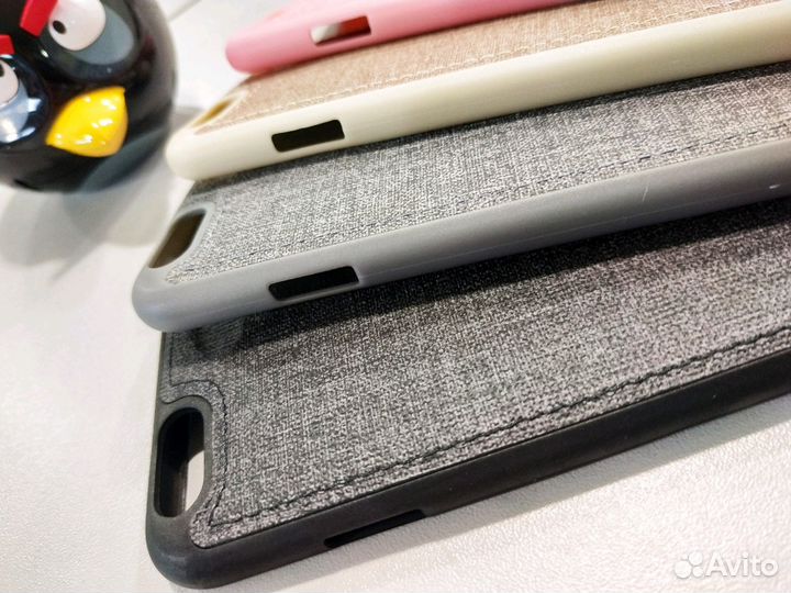 Чехол на iPhone 6 / 7