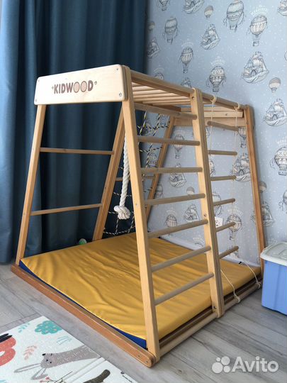 Ранний старт