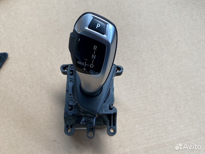 Селектор АКПП BMW 3 F30