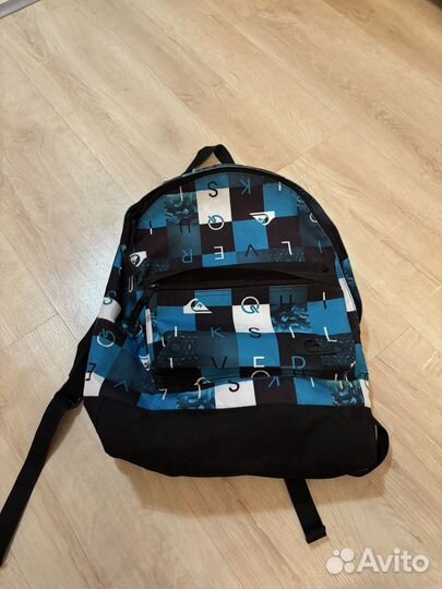 Рюкзак quiksilver оригинал