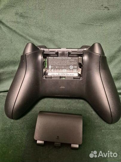 Геймпад Microsoft для Xbox