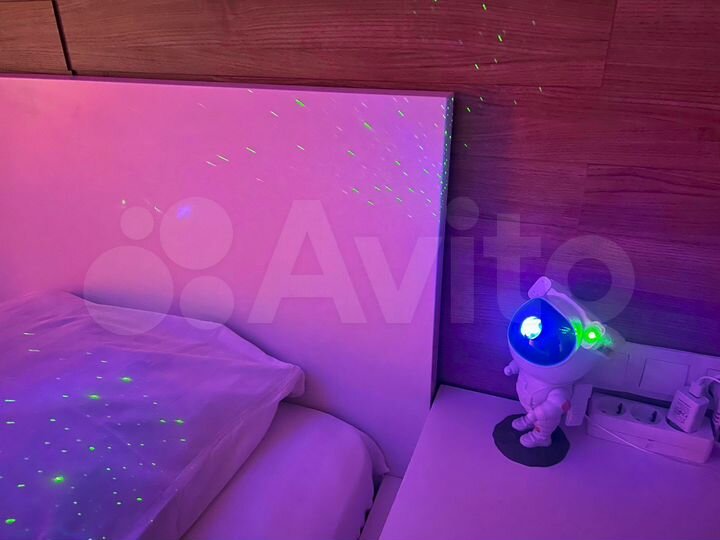 Квартира-студия, 32,3 м², 6/16 эт.