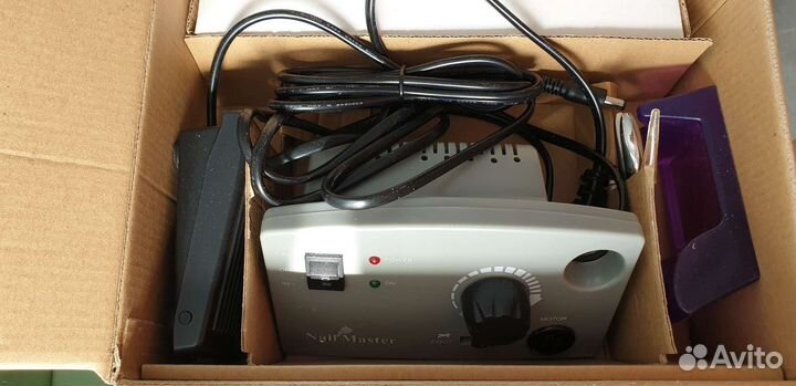 Все для маникюра