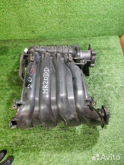 Впускной коллектор Nissan 2.0 Mr20Dd