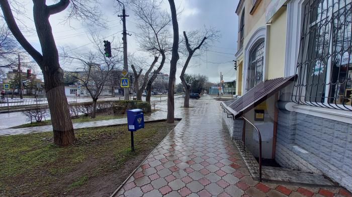 Помещение, р-н Центр, Евпатория. Код: 404558