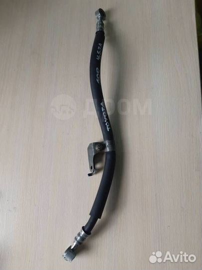 Шланг топливный Toyota Corolla Ceres AE100