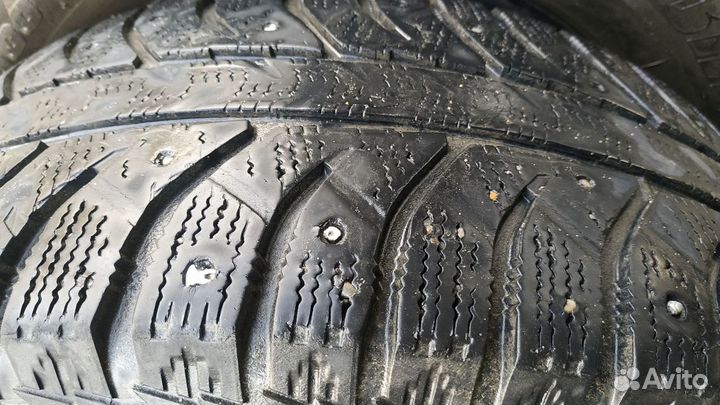 Bridgestone Ice Cruiser 7000 195/65 R15 91