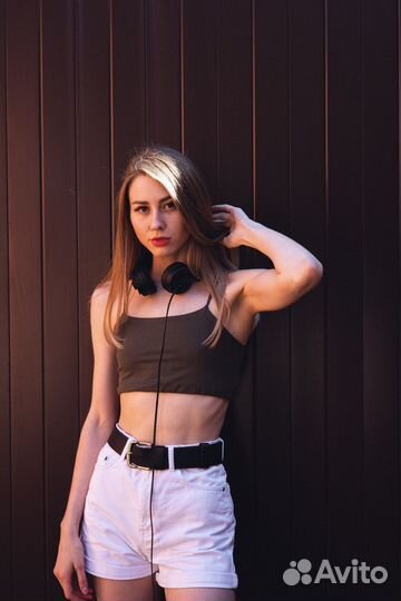 Диджей DJ на мероприятия, в заведения